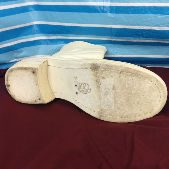 GUIDI 788Z Handmade 100%HORSE LEATHER Boot 38 Superior Horse Leather boot - Picture 3 of 16